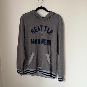 Seattle Mariners Mens Fanatics Sweatshirt